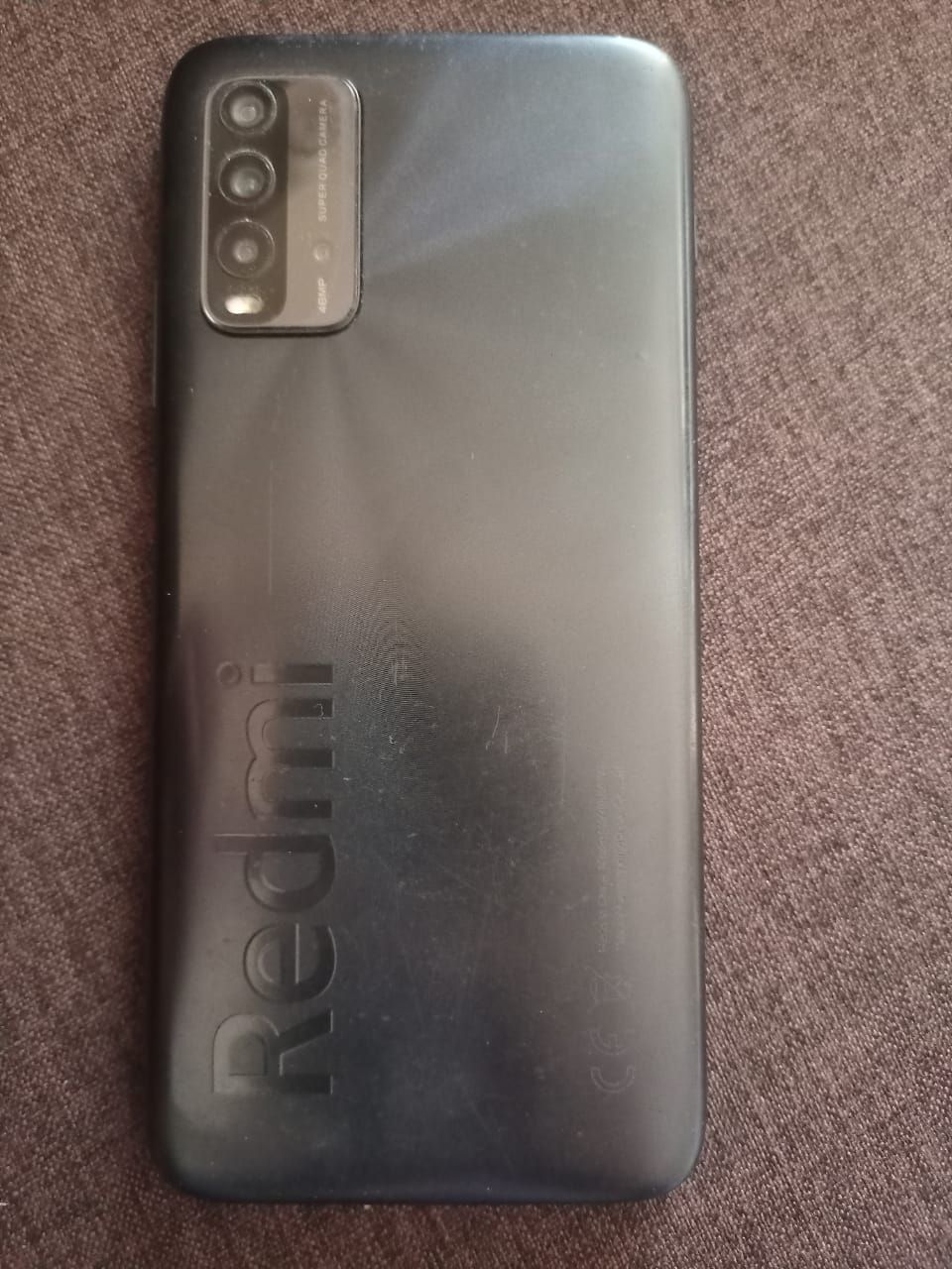 Redmi 9T by Abdullah Usman