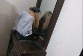 Dressing Table by ayesha kamran