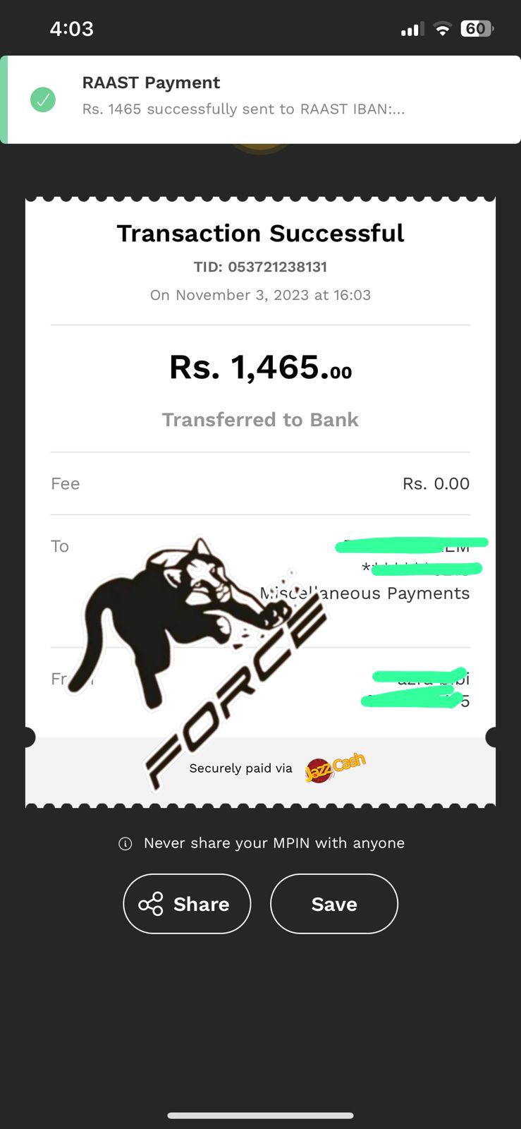 Home base job by Asifa butt