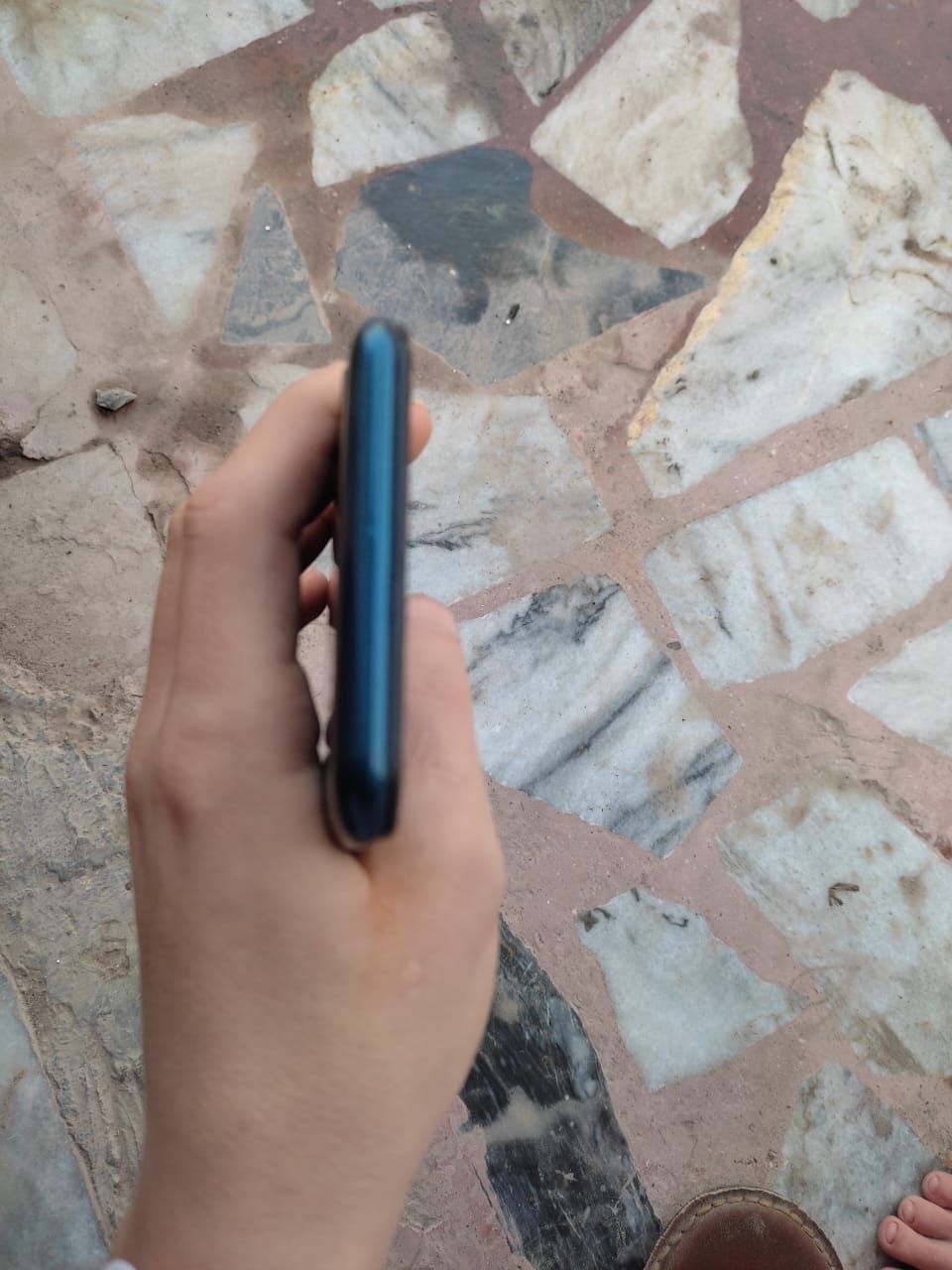 Tecno pouvoir 4 by haseeb khan