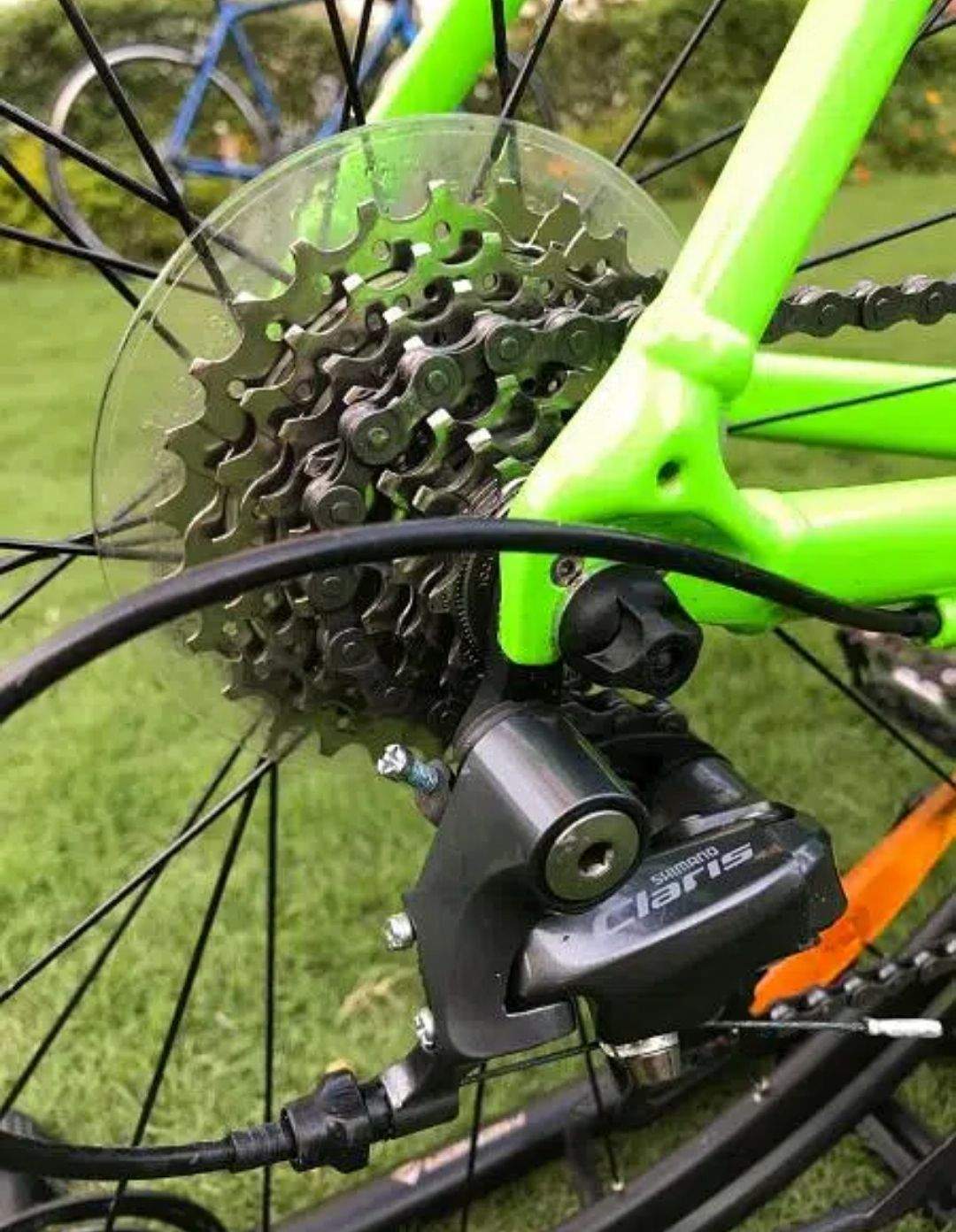 Giant SCR 2 by ali Mughalz