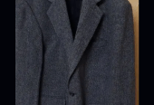Winter Coats by Mohammad Faisal