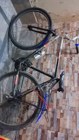 Kids bye cycle, cycle low price cycles, boys cycle, new condition, by Rúßãß Shah