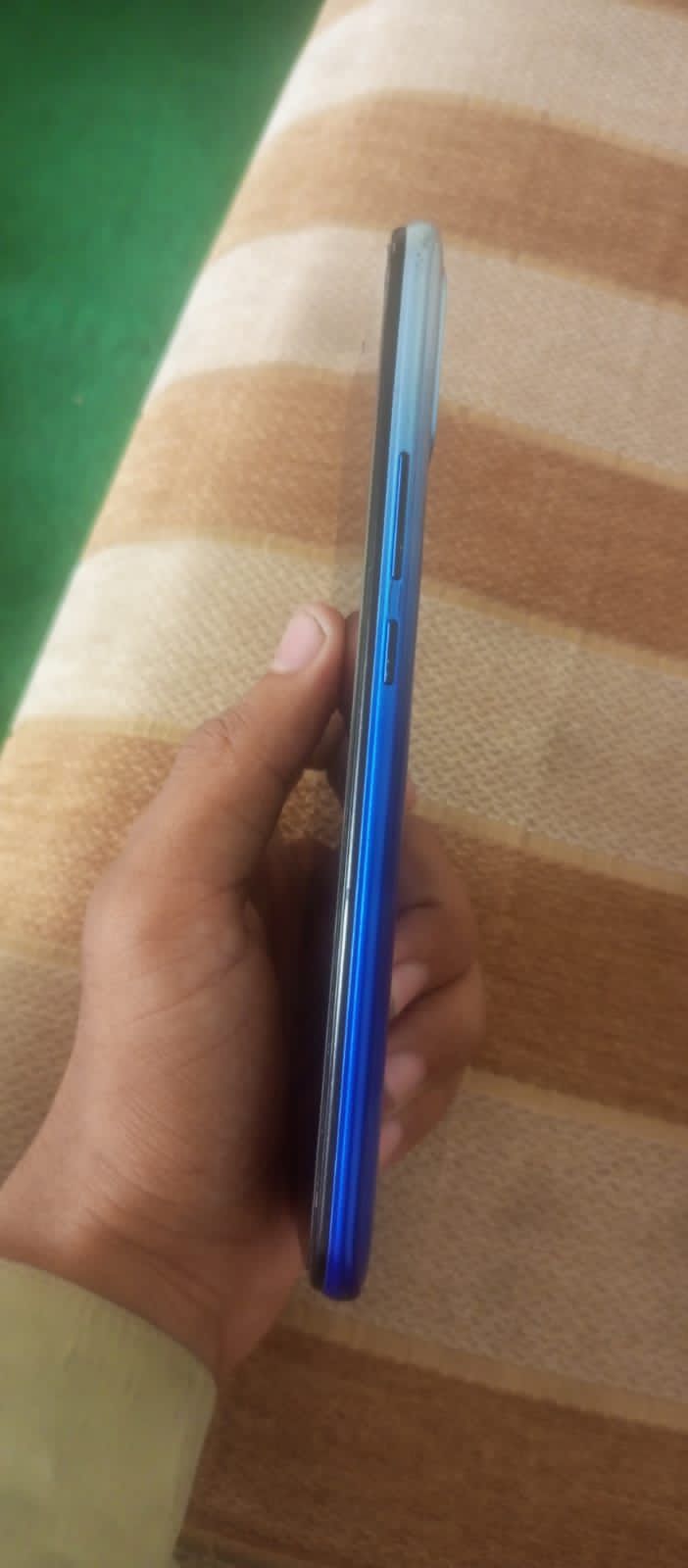 Only for sale no exchange for by Hasaan Khalid