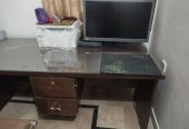 Computer Table by Muhammad Saad