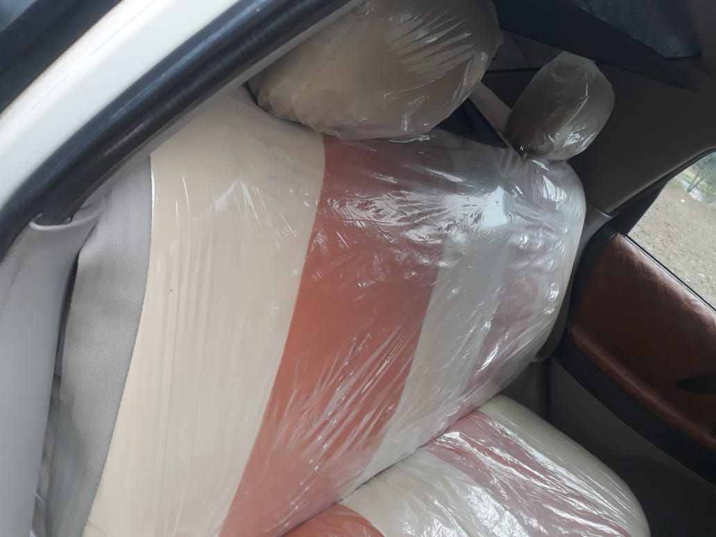 Suzuki Liana 2007 Model Orignal Document By Hand (0340/900/52/40) by Zeeshan Malik