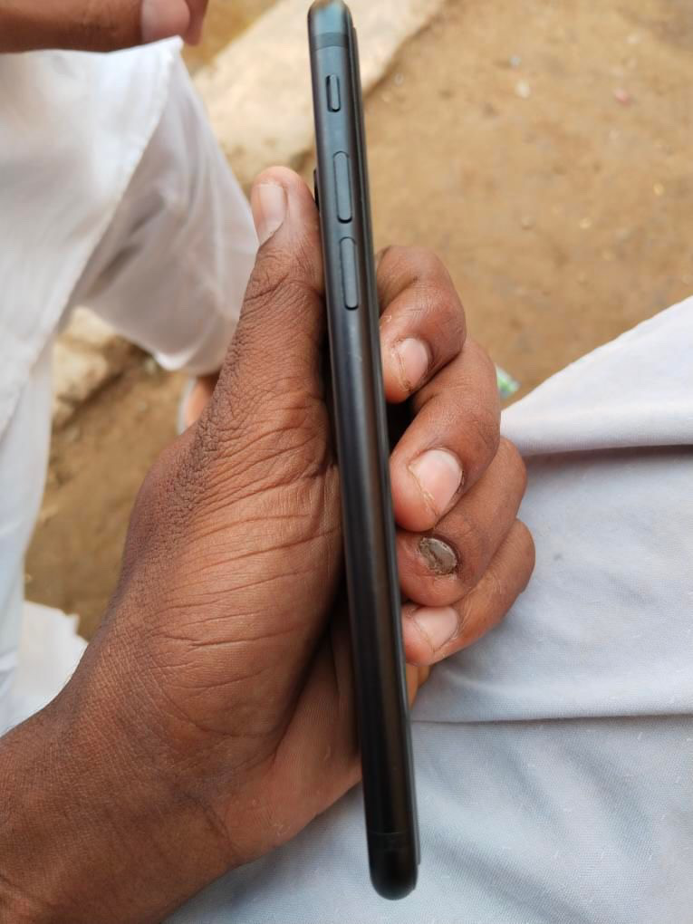 iphone 7 non pta 32GB by information ki Duniya