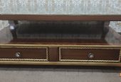 Table by Hibbah Khan
