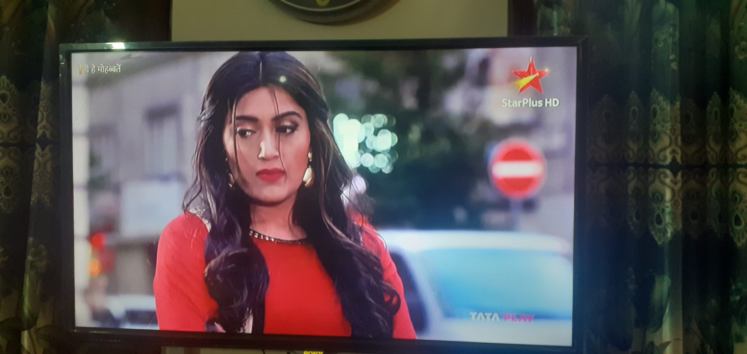 Echolink El-580 HD Receiver by sweet home