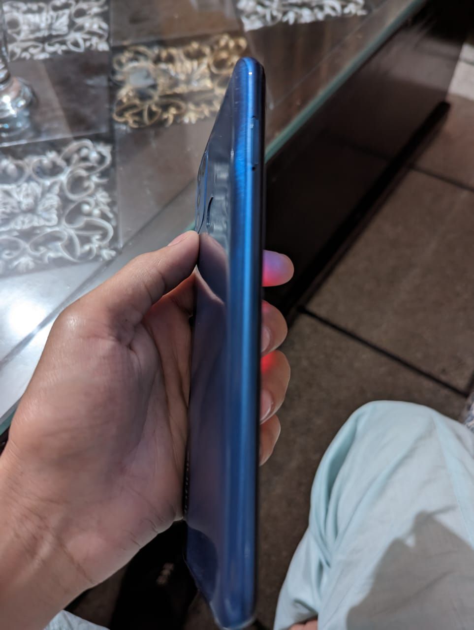 Infinix Hot 10 play by Shahid Randhawa