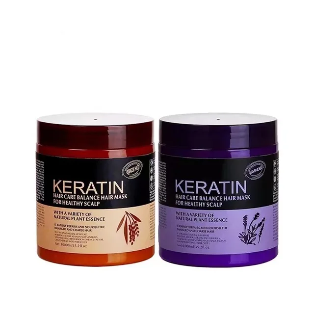 Imported Hair Keratin Cream by Naqeeb Ullah