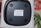 Bluetooth deeper wireless with fun charger original brand in Dubai by Irtazajaan Irtazajaan
