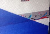 Thermarest knitted by Hussnain Foam center