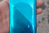 Samsungs a30 4gb 64g box and dopter ha pta finger nie chalta ha by Razab Ali