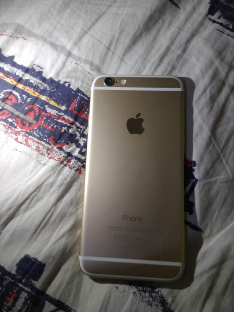 iphone 6 64gb by muhammad fahad