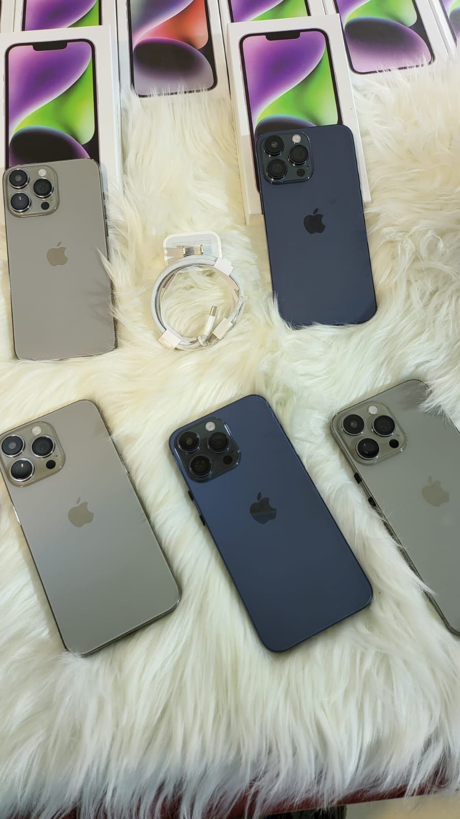 I phone 15 pro max by AMaan raj