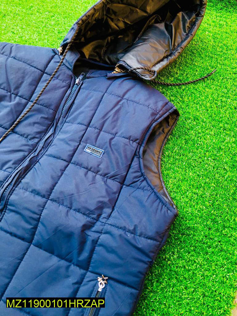 Fabric: Puffer by Aizaz khan