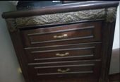 Dressing Table by ayesha kamran
