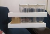 Spice Box by ayesha kamran