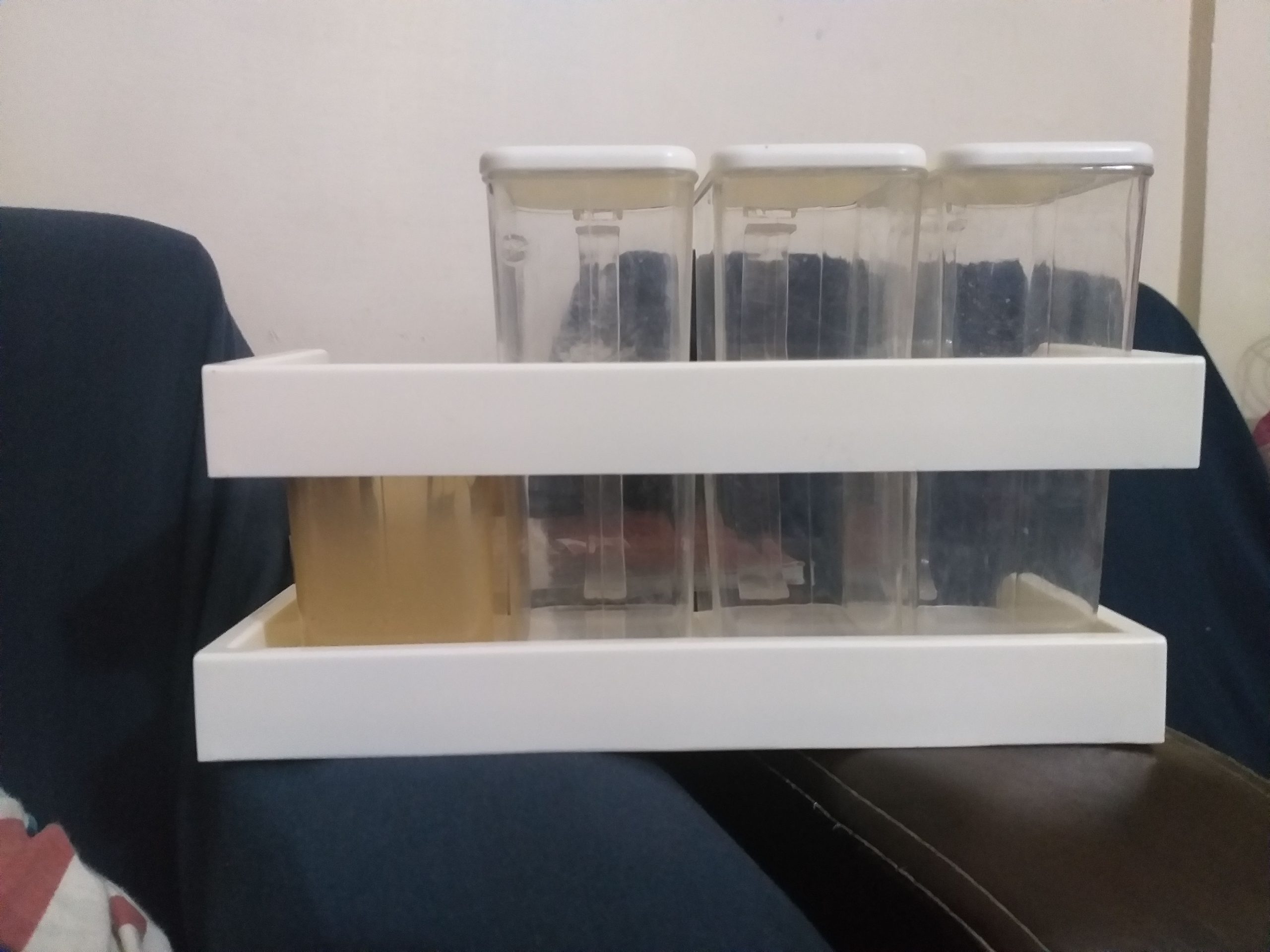 Spice Box by ayesha kamran