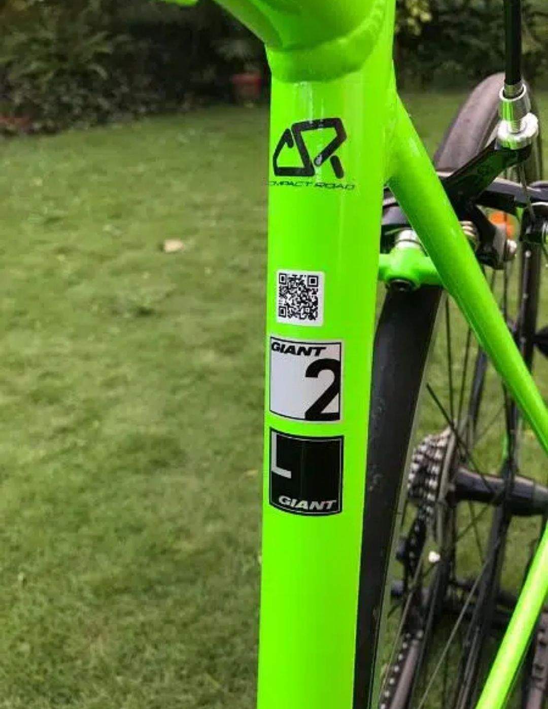 Giant SCR 2 by ali Mughalz