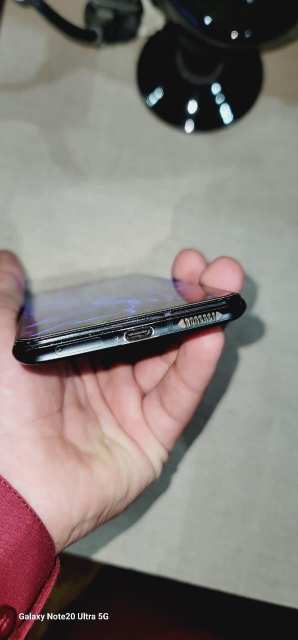 Redmagic 6S pro 16/256 pta proved by Mr.Perfect BG