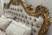 Bed set + Mattress by Doctor Saim Khan