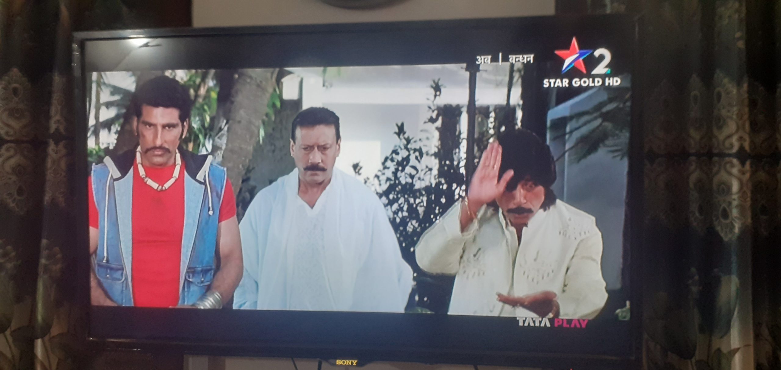 Echolink El-580 HD Receiver by sweet home