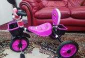 kids cycle by Marium Sohaib