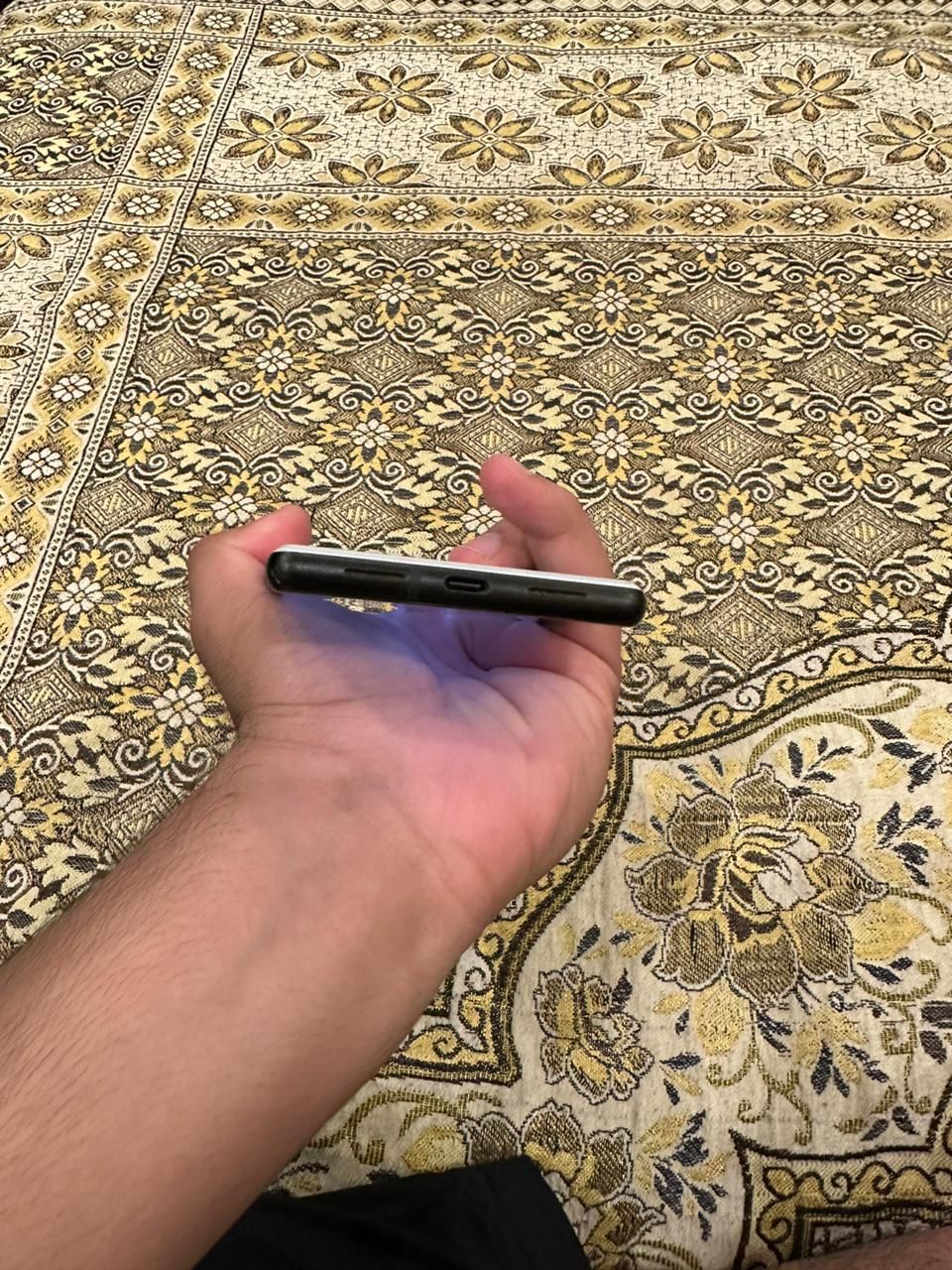 Google pixel 6 (non pta) by Abdullah Mehar