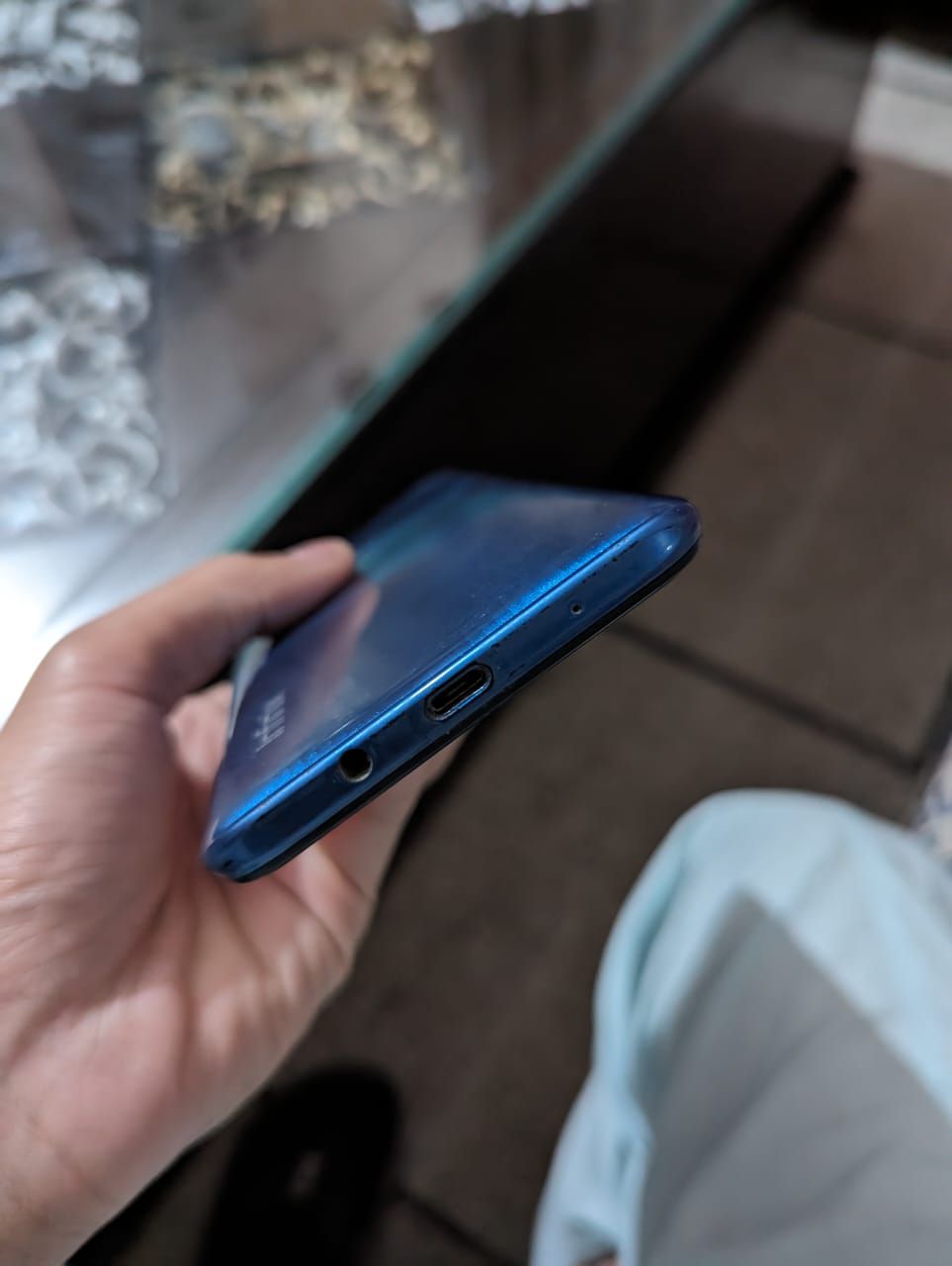 Infinix Hot 10 play by Shahid Randhawa