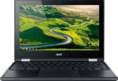 Acer Chromebook R11 360 Touchscreen. by Ahad Jain