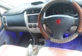 Suzuki Liana 2007 Model Orignal Document By Hand (0340/900/52/40) by Zeeshan Malik
