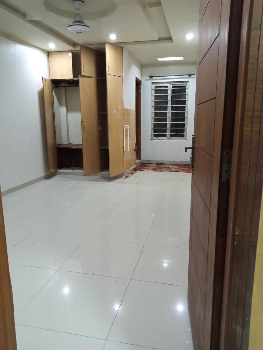 Flat for sale in Soan garden Islamabad by Abdul Qayyum