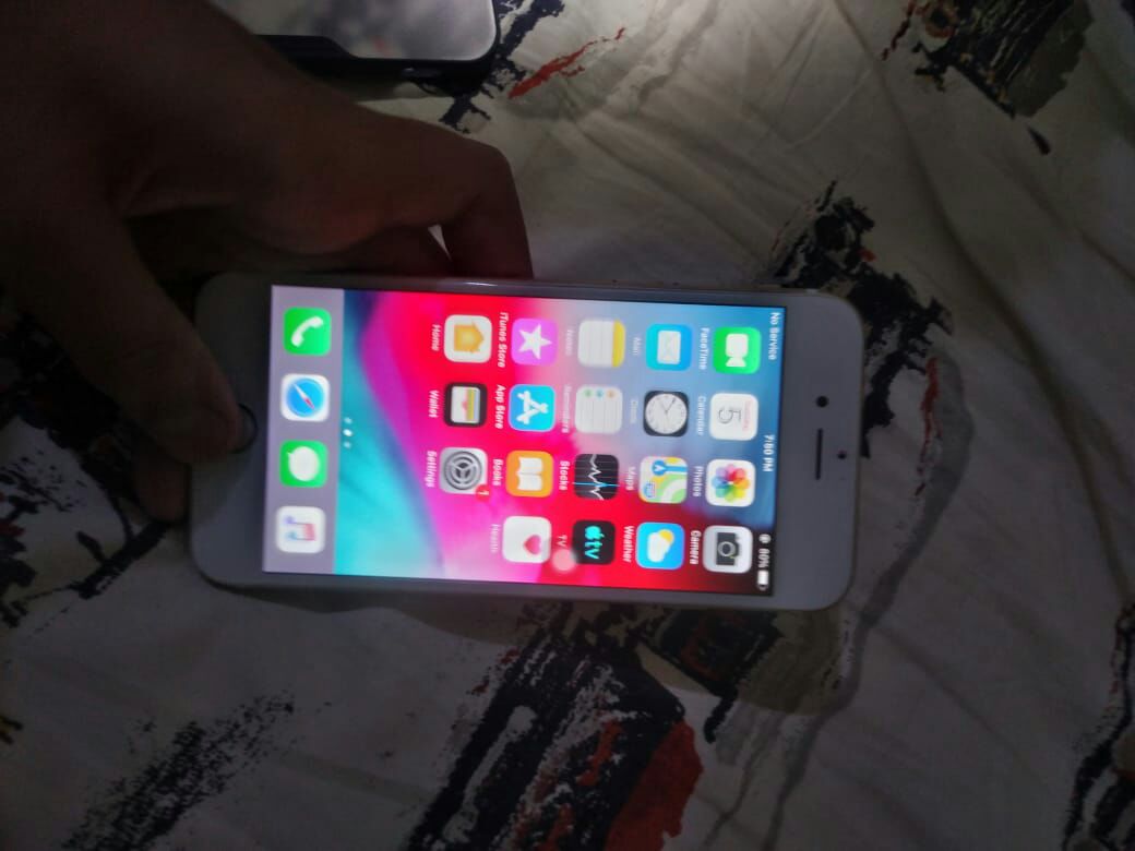iphone 6 64gb by muhammad fahad