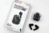 wireless earbuds by Rehan Janjua