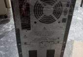 APC SMART UPS FOR SALE = 3000VA / 48V/2700 WATTS ۔۔ by Mohammad Ali