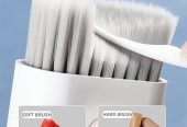 7-in-1 Computer Keyboard Cleaning Brush Toolkit by Muhammad Usman Shaikh