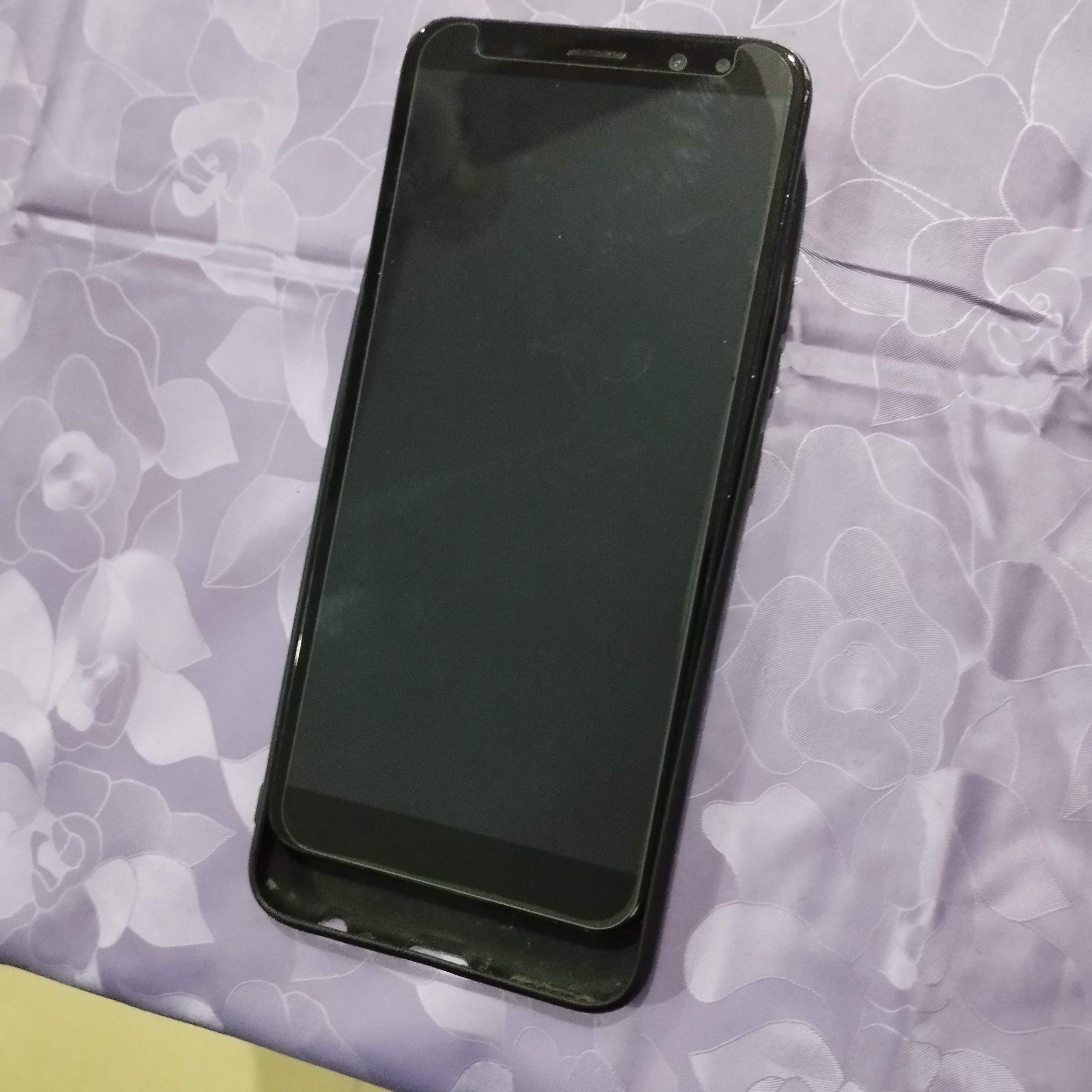 Huwai mate 10 lite by Muhammad Haris