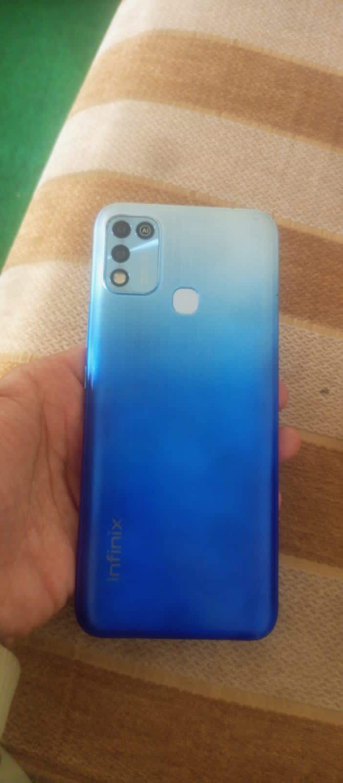 Only for sale no exchange for by Hasaan Khalid