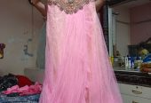 Bridal Fair maxi indian by Irtazajaan Irtazajaan