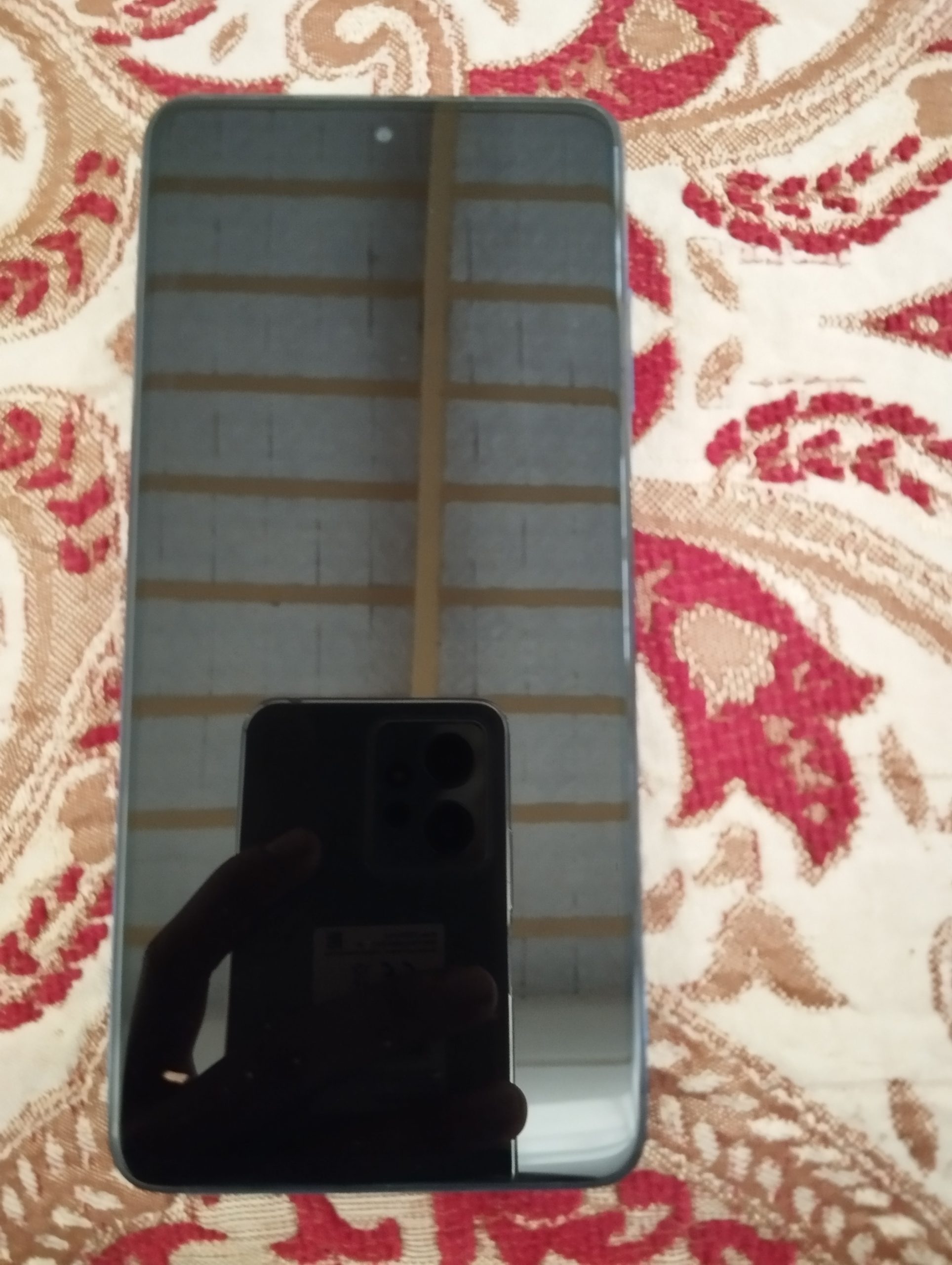 poco x3 pro PTA APPROVED by Wiki Bhai