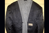 Winter Coats by Mohammad Faisal