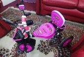 kids cycle by Marium Sohaib