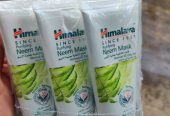Himalaya Purifying Neem Daily Scrub, 50ml by Naqeeb Ullah