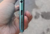 Samsungs a30 4gb 64g box and dopter ha pta finger nie chalta ha by Razab Ali