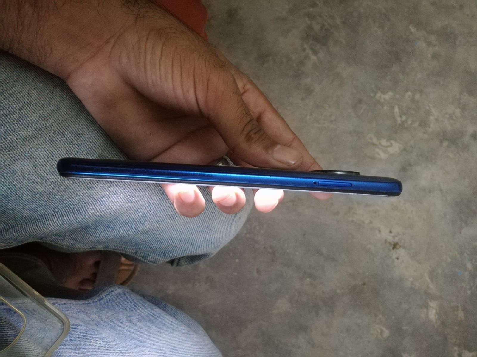 Poco x3 Pro 6gb 128gb water pack pta official approved by Rana Naeem