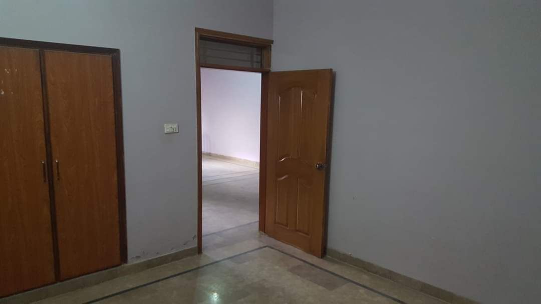 Ground Floor 120 yards on rent by Muhammed Kazim