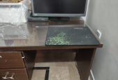 Computer Table by Muhammad Saad