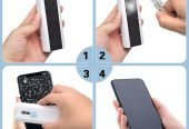 7-in-1 Computer Keyboard Cleaning Brush Toolkit by Muhammad Usman Shaikh